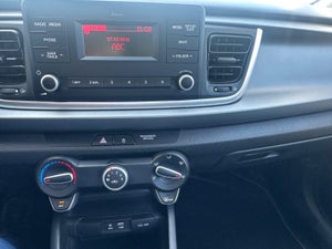 Kia Rio T-GDi Comfort