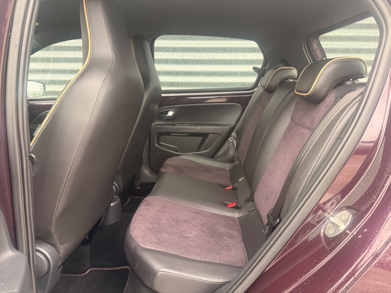 Billede af Seat Mii 1,0 60 Cosmopolitan eco
