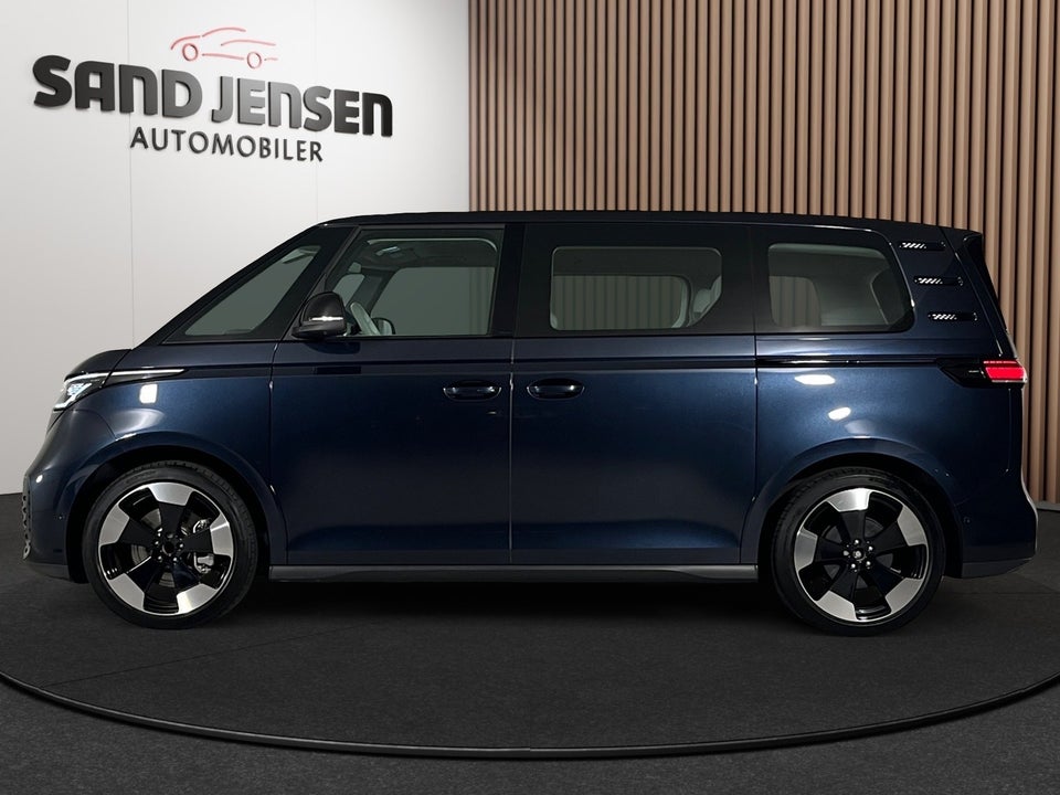 VW ID.Buzz Style SWB