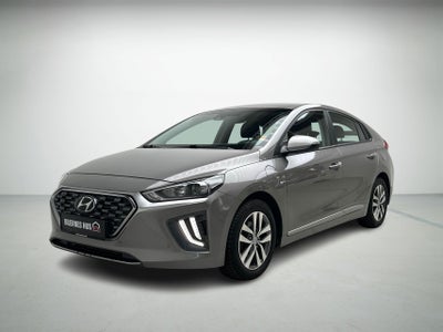 Hyundai Ioniq PHEV Trend DCT