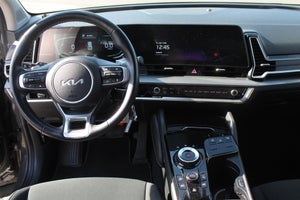 Kia Sportage PHEV Prestige aut. 4WD