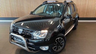 Dacia Duster 1,2 TCe 125 Black Shadow 5d