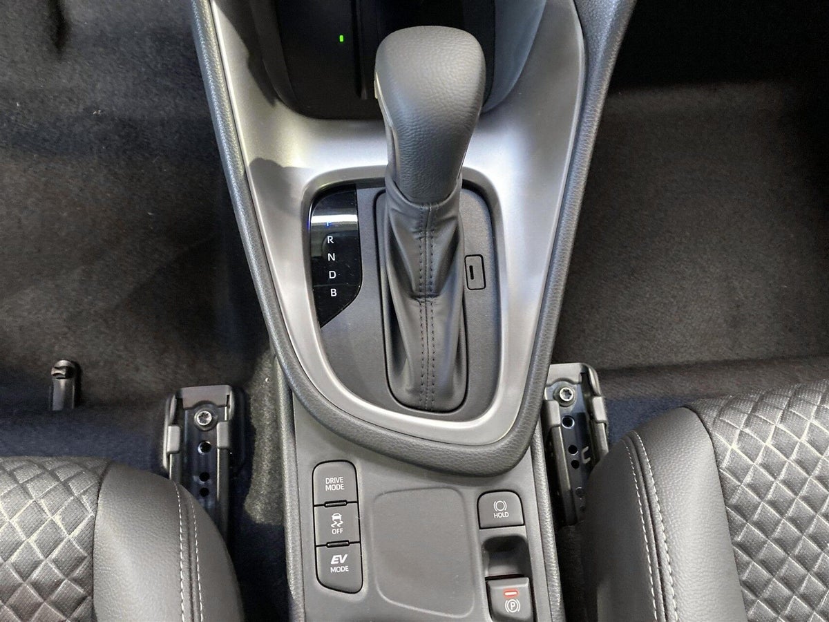 Mazda 2 Hybrid Homura+ CVT billede 21