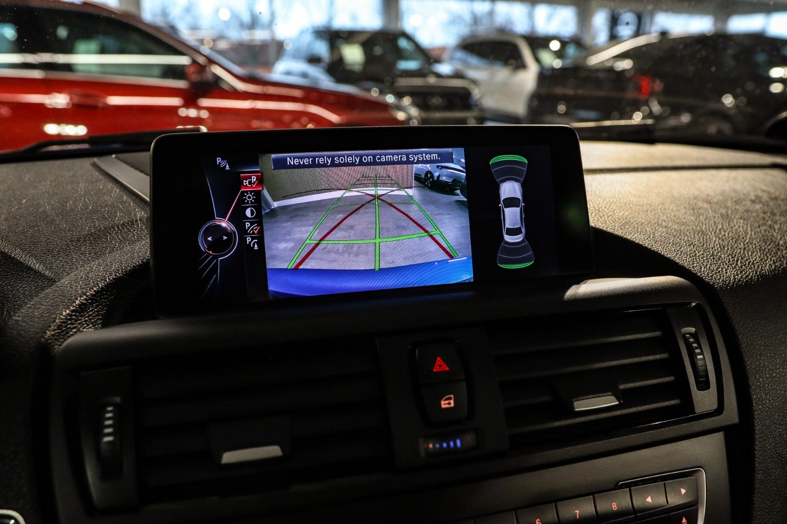 Billede af BMW M235i 3,0 Coupé