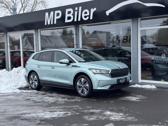 Skoda Enyaq 60 iV