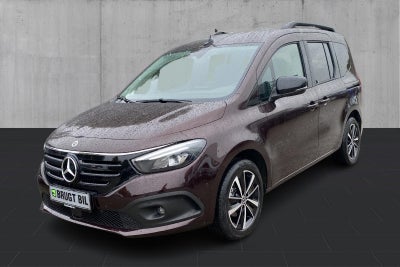 Mercedes EQT200  L1 5d