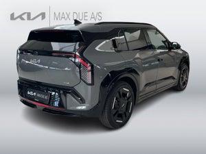 Kia EV3 Long Range GT-Line