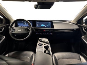 Kia EV6 Long Range