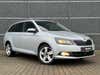 Skoda Fabia TSi 110 Style Combi DSG thumbnail