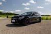 Mercedes C220 d AMG Line stc. aut. thumbnail