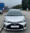 Toyota Yaris Hybrid H2 e-CVT thumbnail