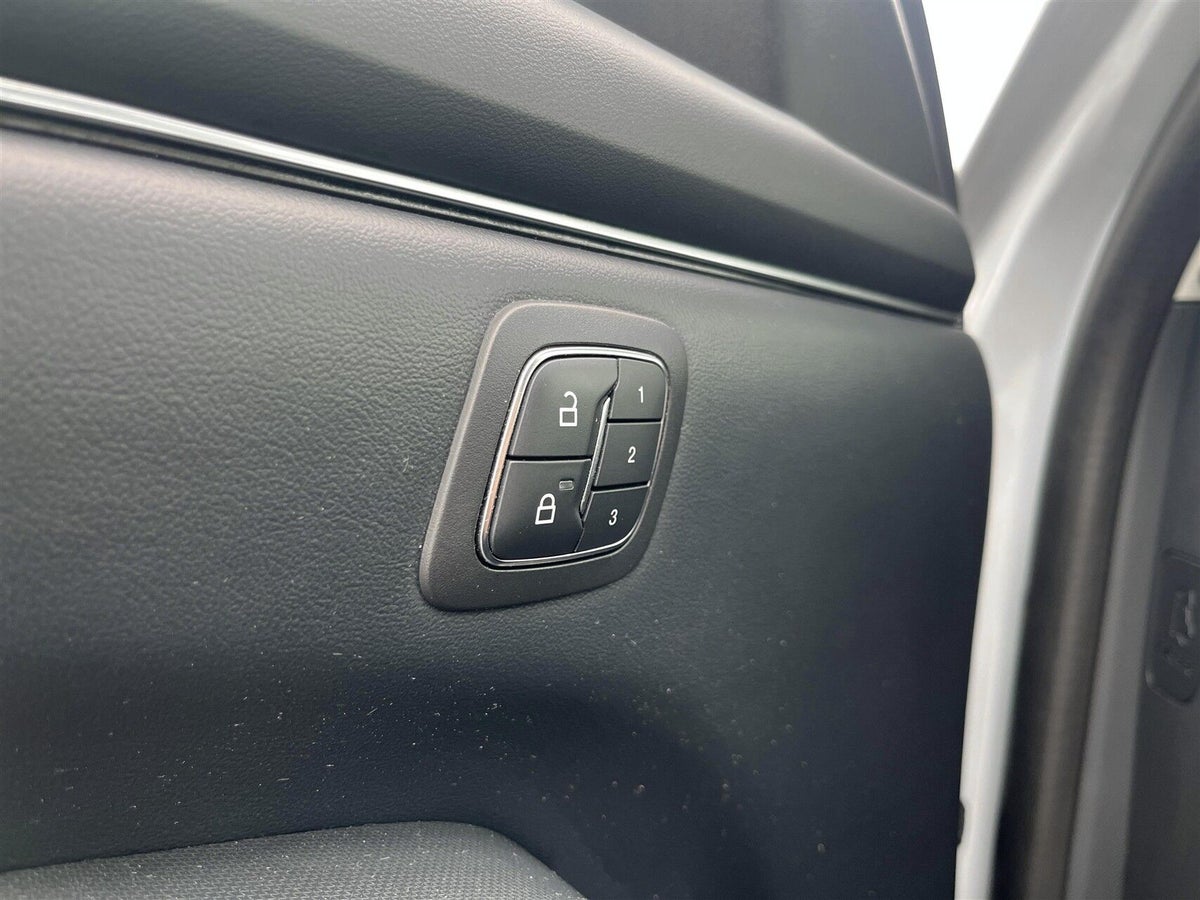 Ford Mustang Mach-E Premium Extended Range billede 17