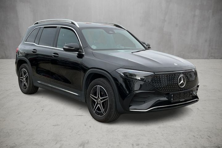 Mercedes EQB250+ AMG Advance Plus 7prs