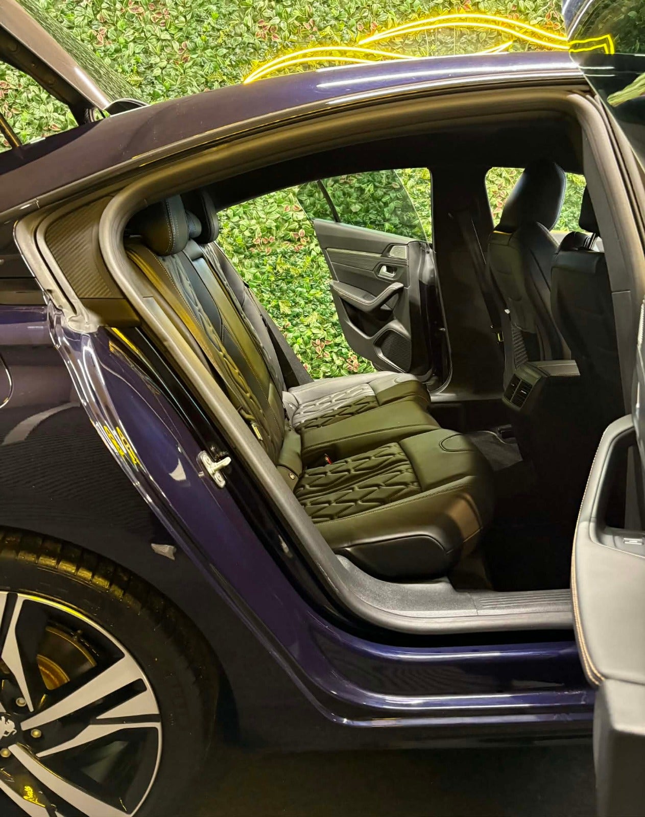 Billede af Peugeot 508 1,6 PureTech 225 GT EAT8