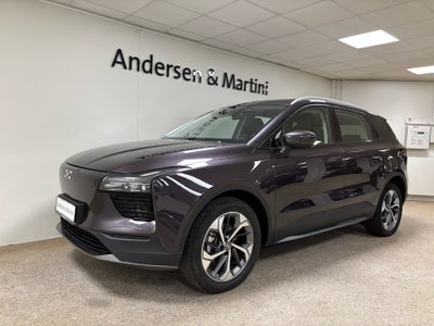 Aiways U5  Premium 5d