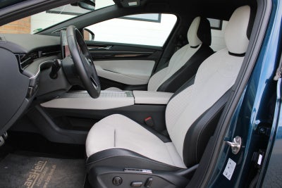 VW ID.7 Style Tourer