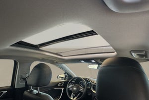 Kia XCeed PHEV Upgrade Intro DCT