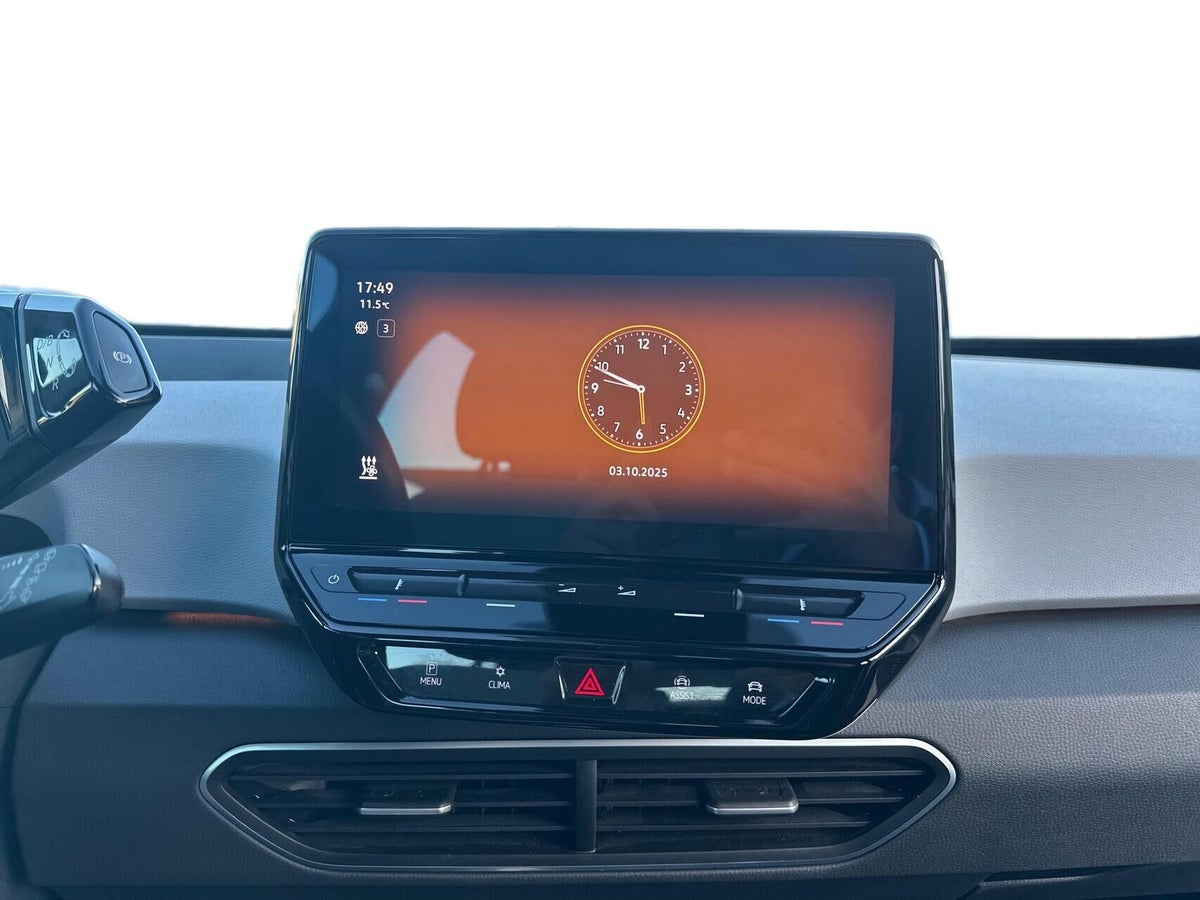VW ID.3 Pro billede 11