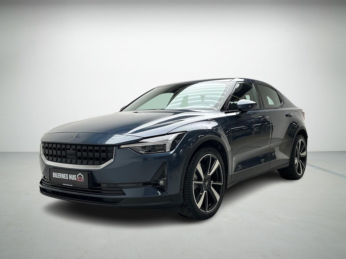 Polestar 2 Long Range billede 1