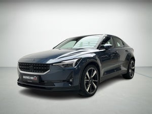 Polestar 2 Long Range
