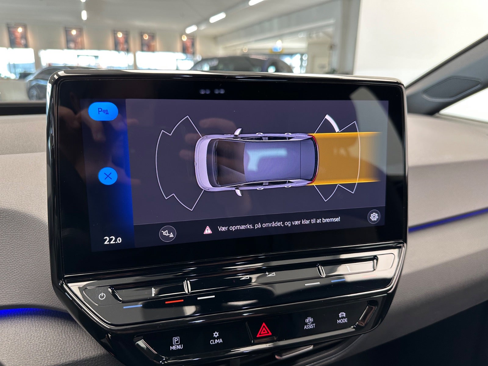 Billede af VW ID.3 45 Pure