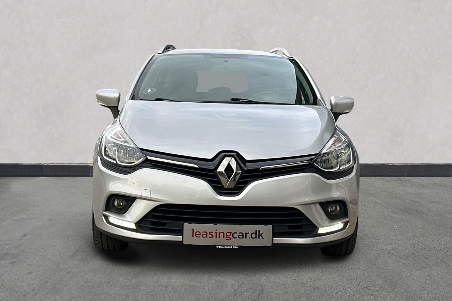 Billede af Renault Clio IV 0,9 TCe 90 GO! Sport Tourer