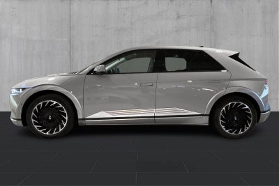 Hyundai Ioniq 5 Ultimate AWD Hyundai Ioniq 5 Ultimate AWD - 1