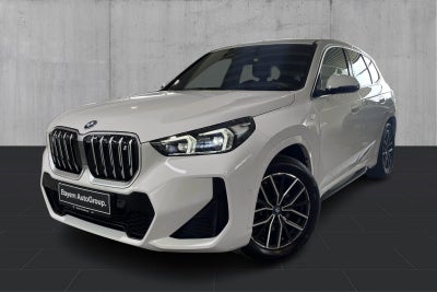 BMW iX1 xDrive30 M-Sport