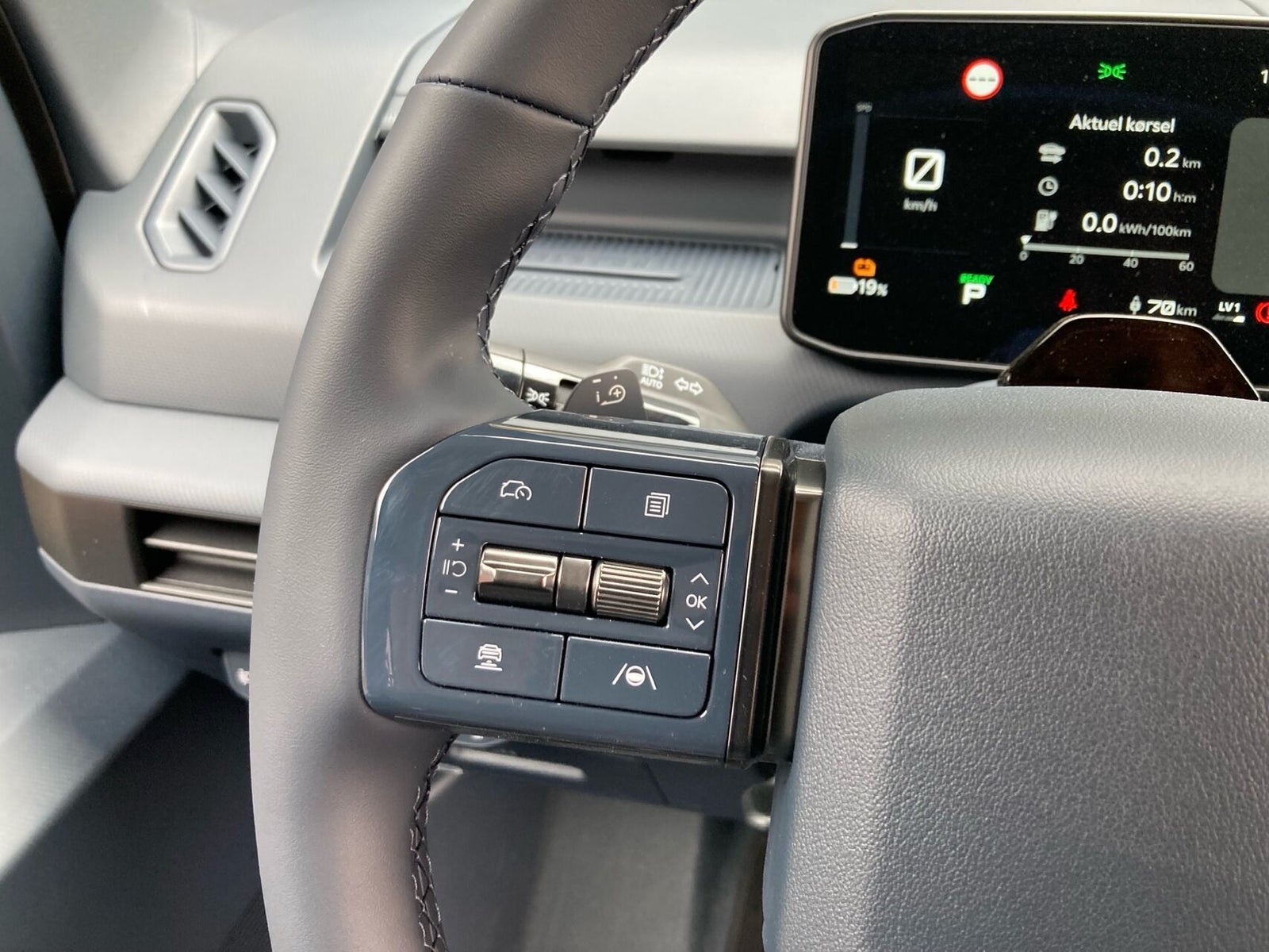 Kia PV5 Long Range Upgrade