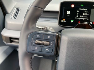 Kia PV5 Long Range Upgrade