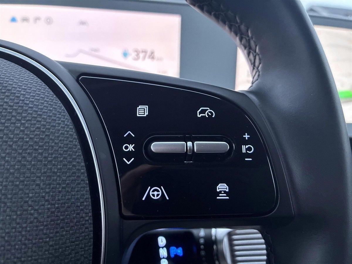 Hyundai Ioniq 5 Core billede 23