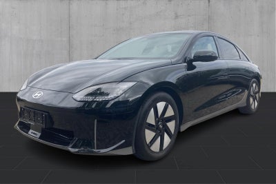 Hyundai Ioniq 6 77 Creative 4d