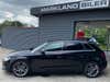 Audi A3 TDi Ambition Sportback  S-tr. thumbnail