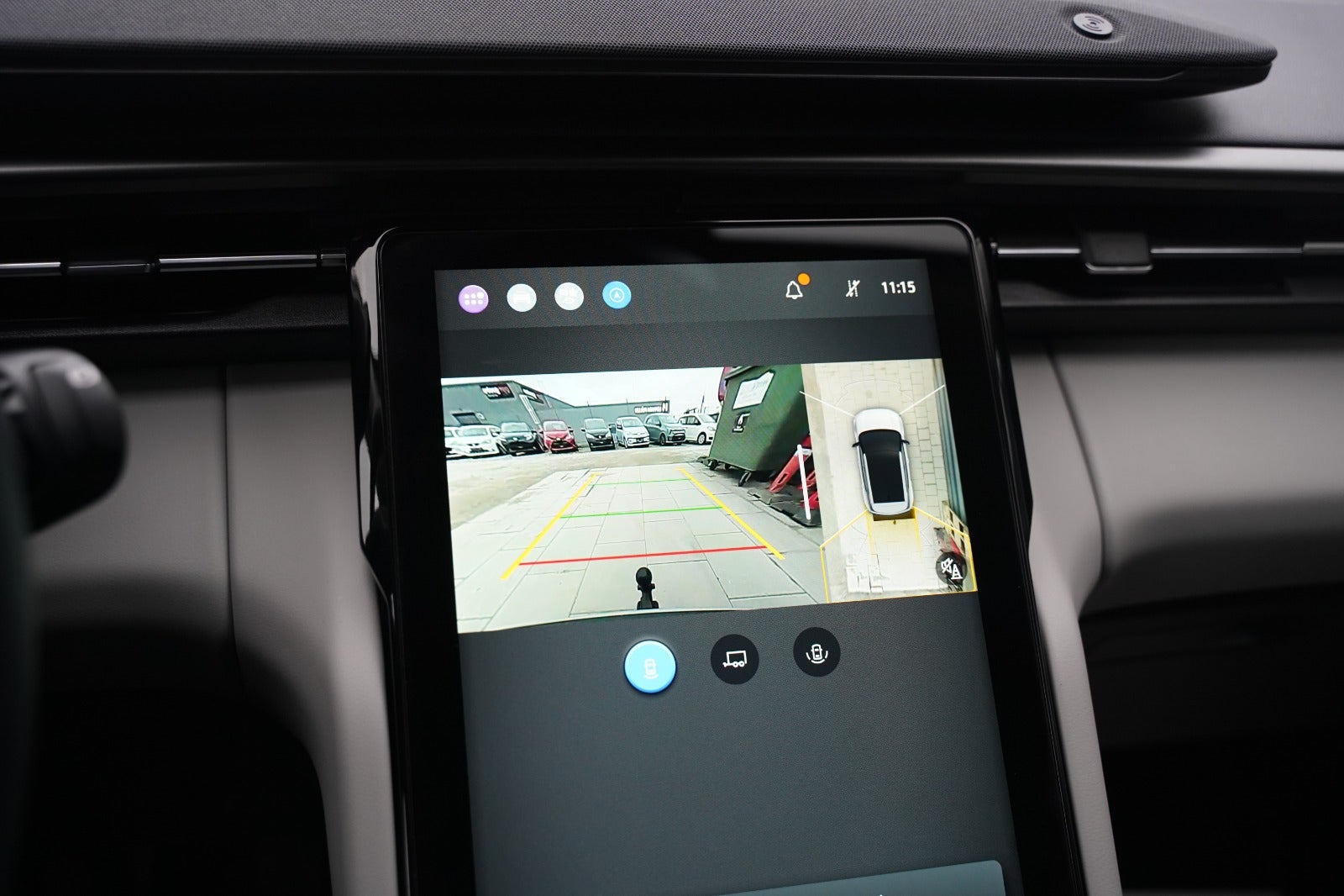 Billede af Ford Explorer 77 Select Extended Range