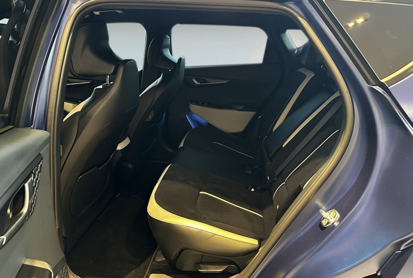 Kia EV6 Long Range GT-Line