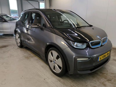 BMW i3 BEV - 1