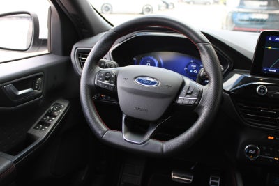Ford Kuga PHEV ST-Line X CVT