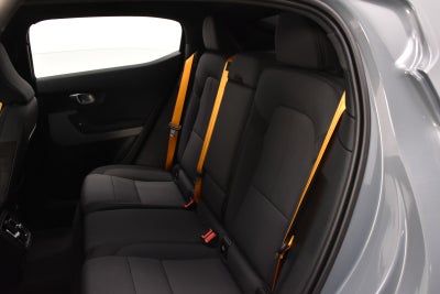 Polestar 2 Performance AWD