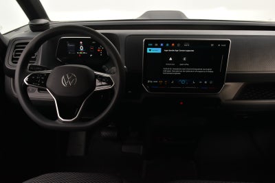 VW ID.Buzz Cargo Comfort