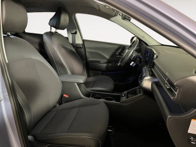 Hyundai Kona 65 EV Advanced