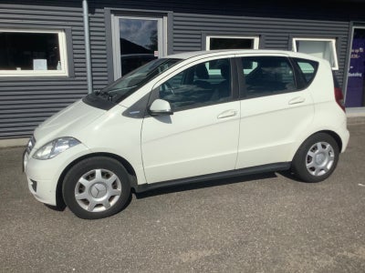 Mercedes A160 1,5 Avantgarde BE 5d