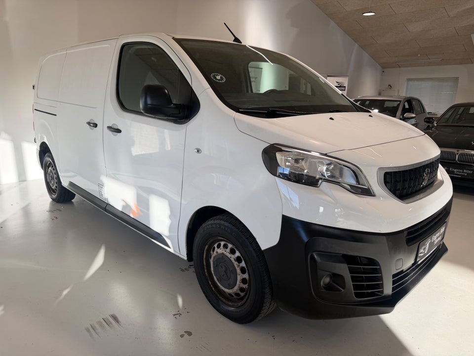 Peugeot Expert, Billede 1