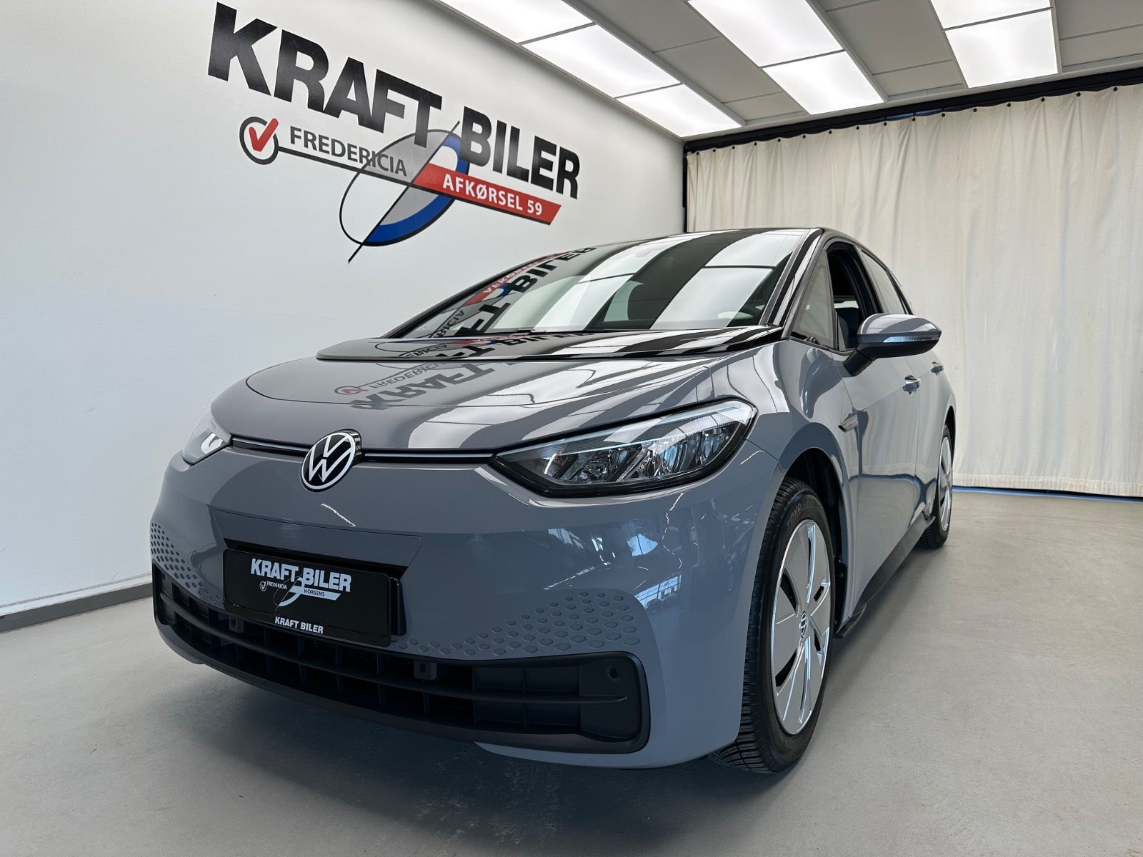 Billede af VW ID.3 45 Pure