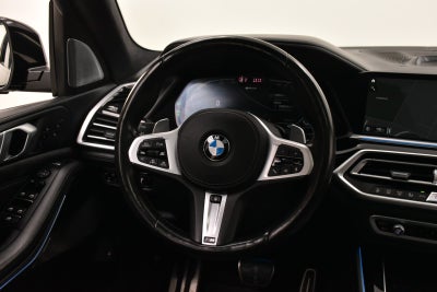 BMW X5 xDrive45e M-Sport aut.