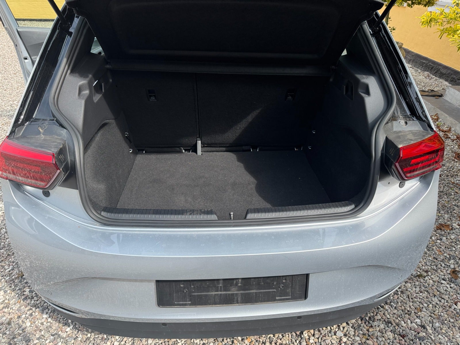Billede af VW ID.3 58 Pro Performance