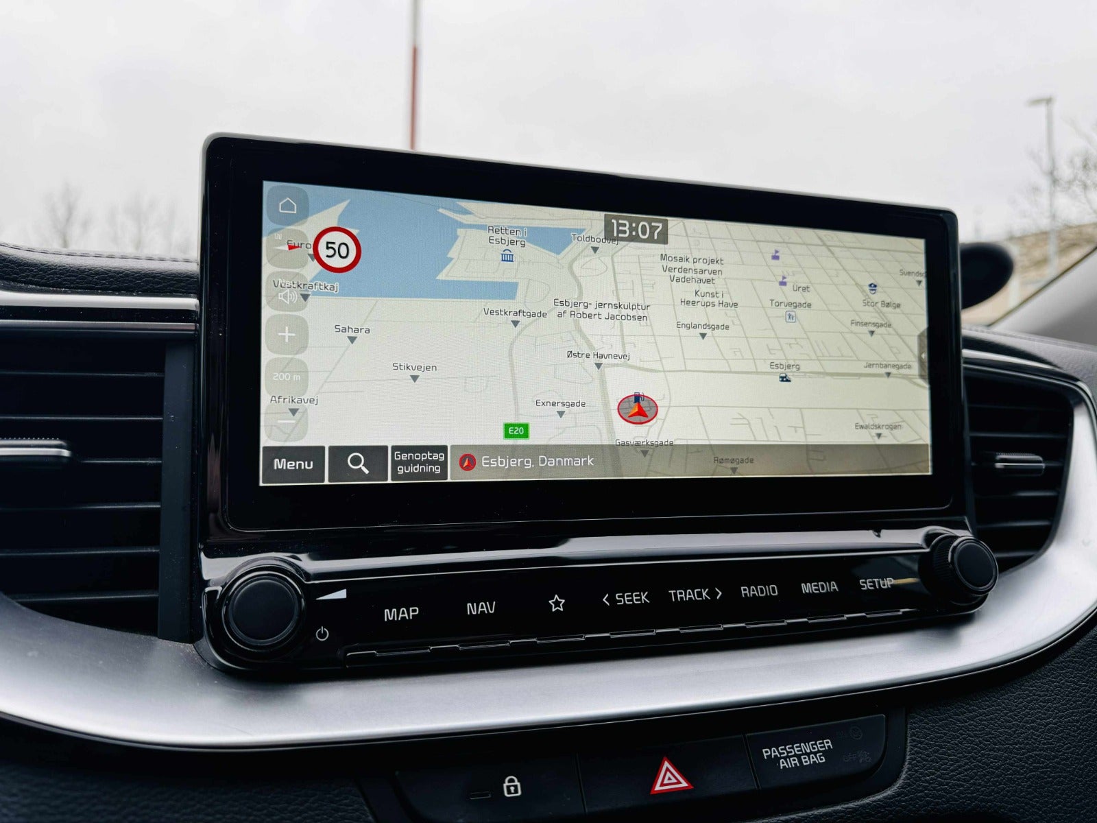 Kia XCeed PHEV Upgrade+ DCT