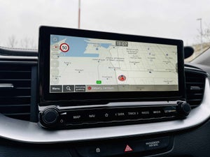 Kia XCeed PHEV Upgrade+ DCT