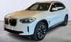 BMW iX3 Charged