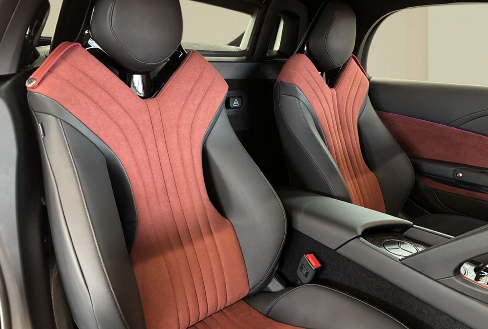 MG Cyberster GT Performance