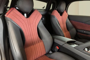 MG Cyberster GT Performance